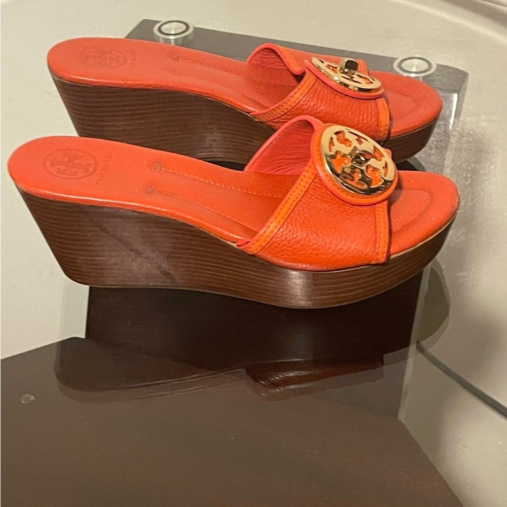 Wedge Sandals